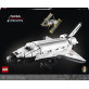LEGO CREATOR EXPERT WAHADŁOWIEC DISCOVERY 10283