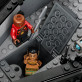 LEGO Marvel - Czarna Pantera wojna na wodzie 76214