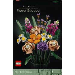 LEGO Creator Expert Bukiet kwiatów 10280