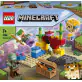 LEGO Minecraft Rafa Kolarowa 21164