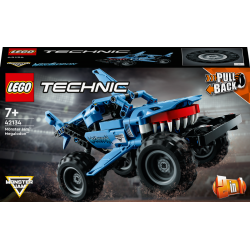 LEGO 42134 Technic Monster Jam Megalodon