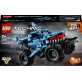 LEGO 42134 Technic Monster Jam Megalodon