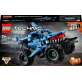 LEGO 42134 Technic Monster Jam Megalodon