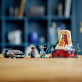 LEGO Super Heroes Sala tronowa króla Namora 76213