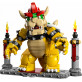 LEGO Super Mario Potężny Bowser 71411