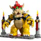 LEGO Super Mario Potężny Bowser 71411