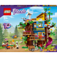 LEGO Friends Domek na Drzewie przyjaźni 41703