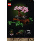 LEGO Creator Expert Drzewko bonsai 10281