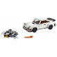 LEGO Creator Expert Porsche 911 1458 el. 10295