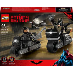 LEGO 76179 Batman...