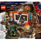 LEGO Spider-Man w warsztacie w Sanctum 76185