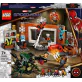 LEGO Spider-Man w warsztacie w Sanctum 76185