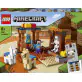 LEGO Minecraft Punkt handlowy 21167