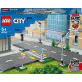 LEGO City Płyty drogowe 60304