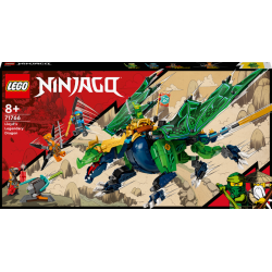 LEGO Ninjago Legendarny smok Lloyda 71766