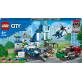 LEGO City Posterunek policji 60316