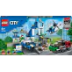 LEGO City Posterunek policji 60316