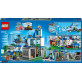 LEGO City Posterunek policji 60316