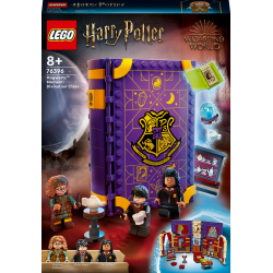 Lego Harry Potter Zajęcia z wróżbiarstwa 76396