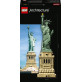 LEGO ARCHITECTURE 21042 Statua Wolności