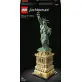 LEGO ARCHITECTURE 21042 Statua Wolności