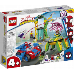 LEGO Marvel Spider-Man w...