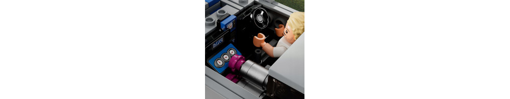 LEGO Speed Champions Nissan Skyline GT-R R34 76917