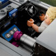LEGO Speed Champions Nissan Skyline GT-R R34 76917