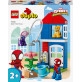 LEGO DUPLO Spider-Man Zabawa w dom 10995