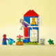 LEGO DUPLO Spider-Man Zabawa w dom 10995