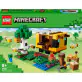 LEGO Minecraft Pszczeli ul 21241