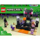 LEGO Minecraft Arena Endu 21242