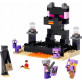 LEGO Minecraft Arena Endu 21242