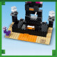 LEGO Minecraft Arena Endu 21242