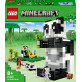 LEGO Minecraft Rezerwat pandy 21245