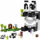 LEGO Minecraft Rezerwat pandy 21245