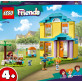 LEGO Friends Dom Paisley 41724