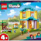 LEGO Friends Dom Paisley 41724