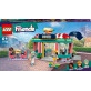 LEGO Friends Bar w śródmieściu Heartlake 41728