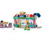 LEGO Friends Bar w śródmieściu Heartlake 41728