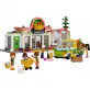 LEGO Friends Sklep spożywczy z żywnością eko 41729