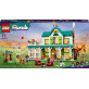 LEGO Friends Dom Autumn 41730