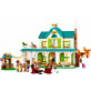 LEGO Friends Dom Autumn 41730