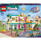 LEGO Friends Międzynarodowa szkoła w Heartla 41731