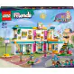 LEGO Friends Międzynarodowa szkoła w Heartla 41731