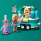 LEGO Friends Mobilny sklep z bubble tea 41733