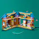 LEGO Friends Mobilny domek 41735