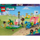 LEGO Friends Rower do ratowania psów 41738