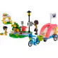 LEGO Friends Rower do ratowania psów 41738