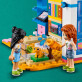 LEGO Friends Pokój Liann 41739